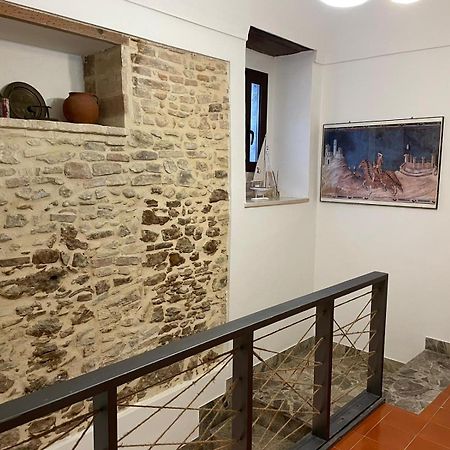 Casa Simon Daire Lanciano Dış mekan fotoğraf
