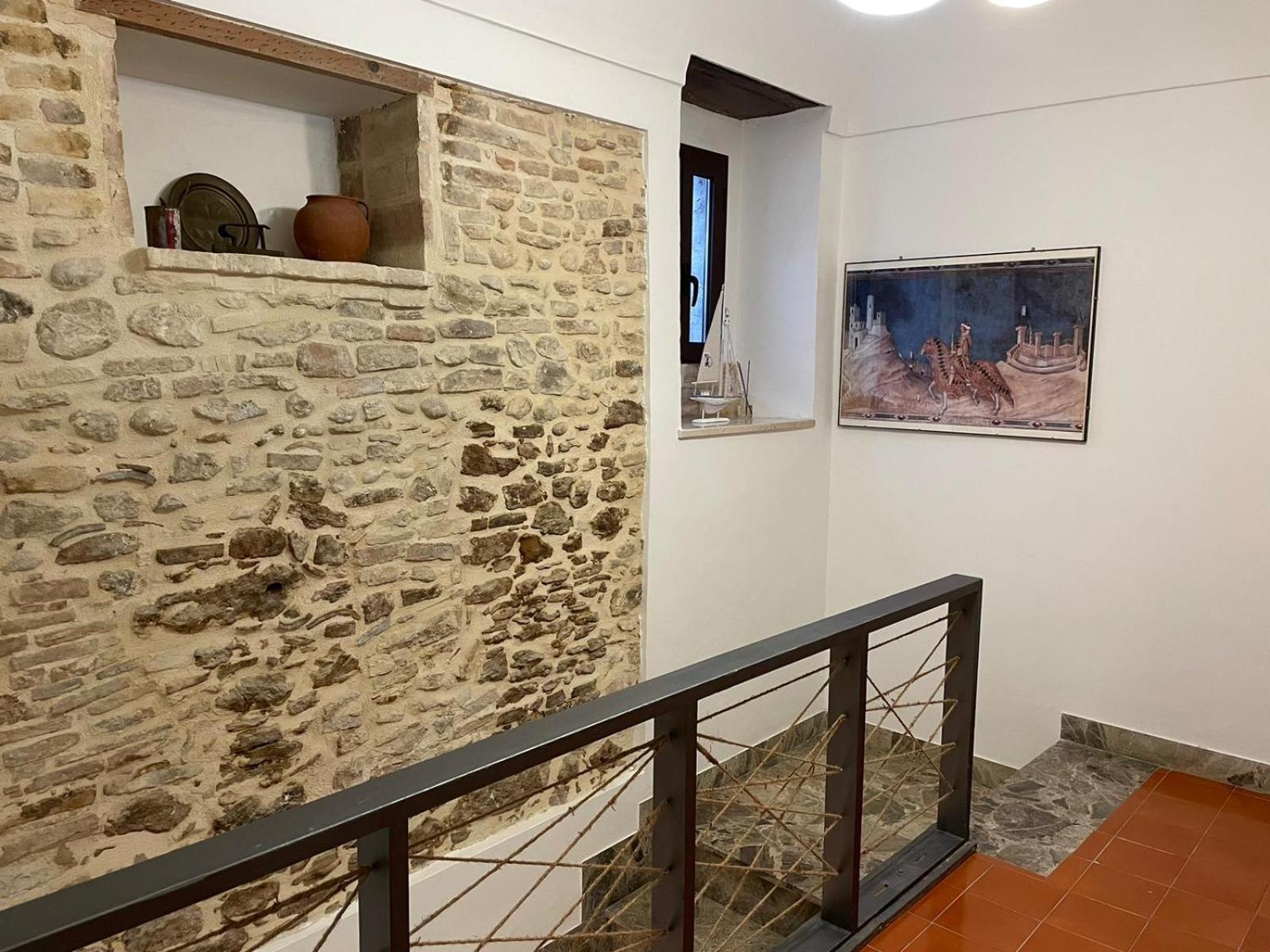 Casa Simon Daire Lanciano Dış mekan fotoğraf