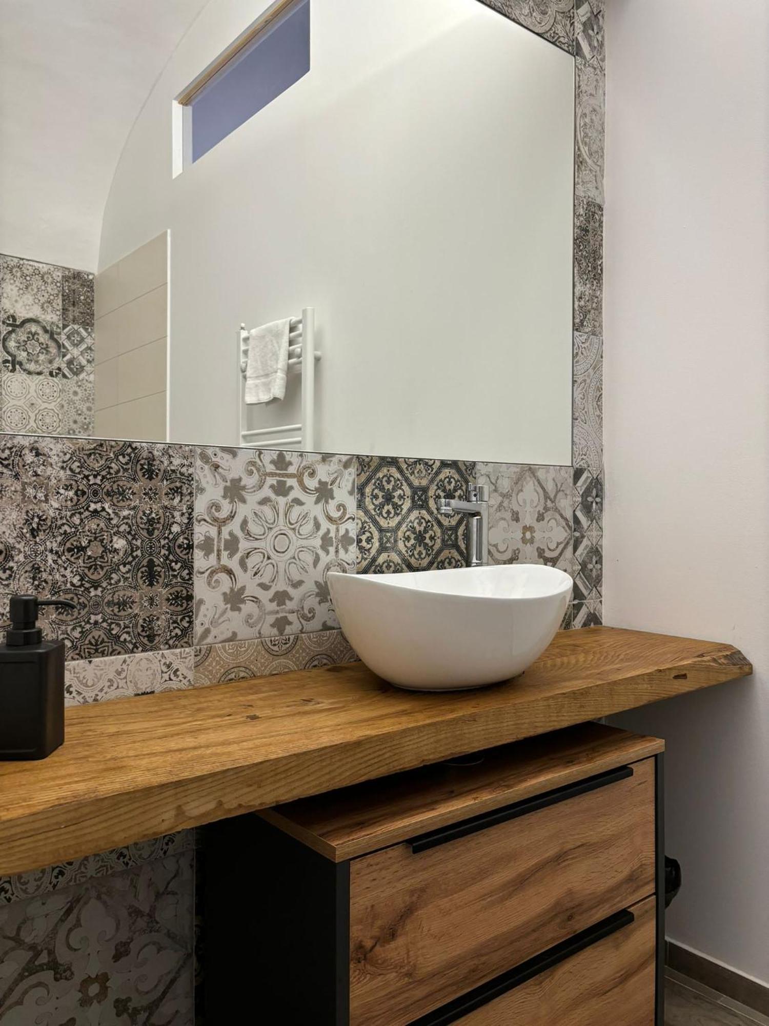 Casa Simon Daire Lanciano Dış mekan fotoğraf