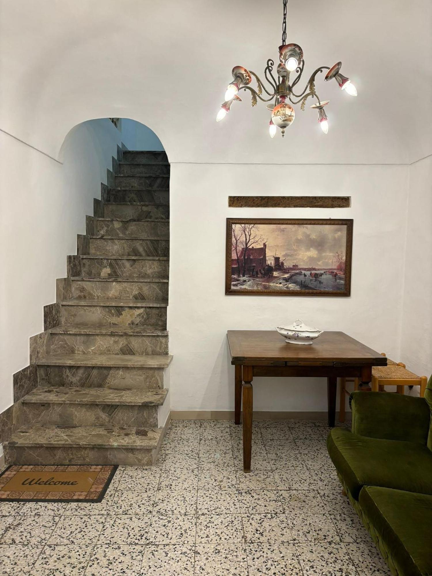 Casa Simon Daire Lanciano Dış mekan fotoğraf