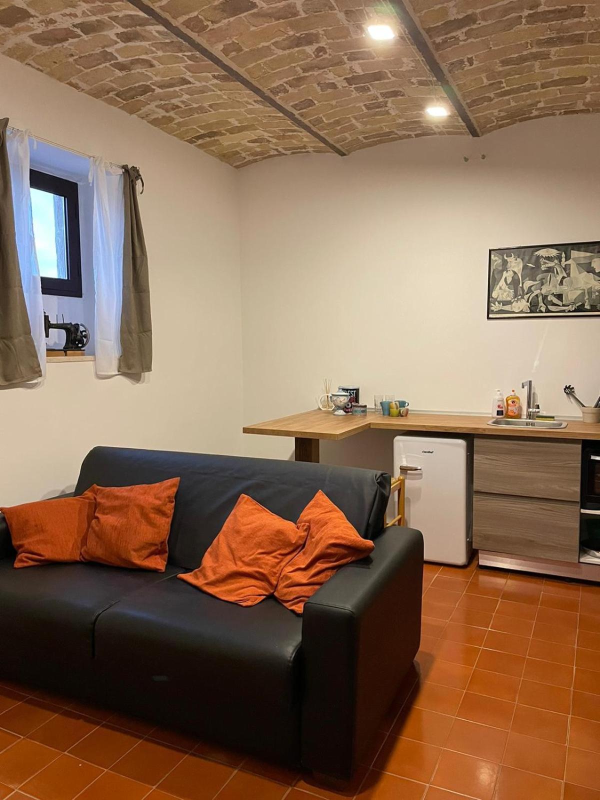Casa Simon Daire Lanciano Dış mekan fotoğraf